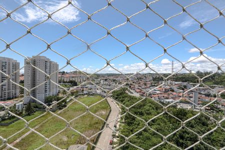 Apartamento para alugar com 74m², 3 quartos e 2 vagas Apartamento para alugar com 74m², 3 quartos e 2 vagasVista - Quarto 2