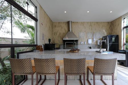 Apartamento para alugar com 74m², 3 quartos e 2 vagas Apartamento para alugar com 74m², 3 quartos e 2 vagasÁrea Comum