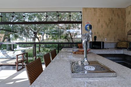 Apartamento para alugar com 74m², 3 quartos e 2 vagas Apartamento para alugar com 74m², 3 quartos e 2 vagasÁrea Comum