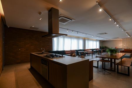 Apartamento para alugar com 74m², 3 quartos e 2 vagas Apartamento para alugar com 74m², 3 quartos e 2 vagasÁrea Comum