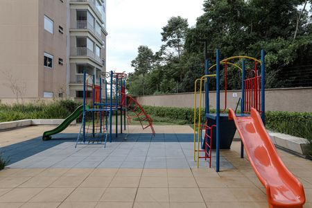 Apartamento para alugar com 74m², 3 quartos e 2 vagas Apartamento para alugar com 74m², 3 quartos e 2 vagasÁrea Comum