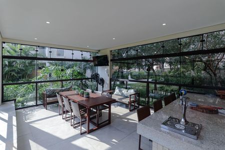 Apartamento para alugar com 74m², 3 quartos e 2 vagas Apartamento para alugar com 74m², 3 quartos e 2 vagasÁrea Comum