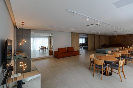 Apartamento para alugar com 74m², 3 quartos e 2 vagas Apartamento para alugar com 74m², 3 quartos e 2 vagasÁrea Comum