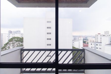 Varanda de apartamento para alugar com 3 quartos, 92m² em Vila Monumento, São Paulo