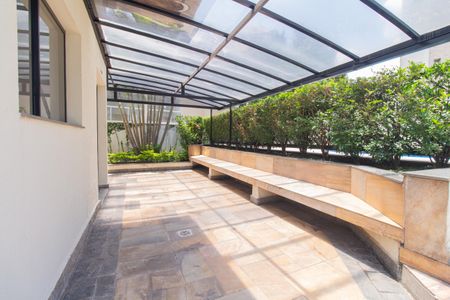 Apartamento à venda com 92m², 3 quartos e 2 vagasÁrea comum