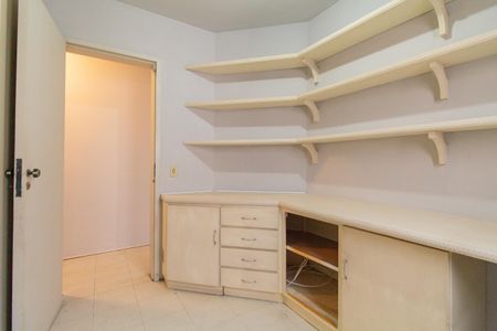 Quarto 1 de apartamento para alugar com 3 quartos, 92m² em Vila Monumento, São Paulo