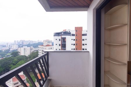 Apartamento à venda com 92m², 3 quartos e 2 vagasVaranda da Suíte
