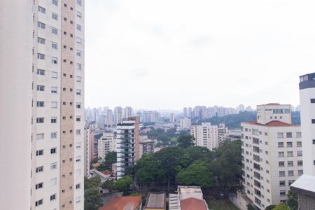 Apartamento à venda com 92m², 3 quartos e 2 vagasVista da Suíte