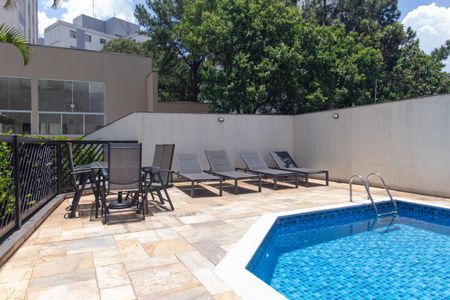 Apartamento à venda com 92m², 3 quartos e 2 vagasÁrea comum