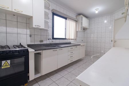 Apartamento à venda com 92m², 3 quartos e 2 vagasCozinha