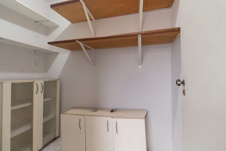 Apartamento à venda com 92m², 3 quartos e 2 vagasÁrea de Serviço