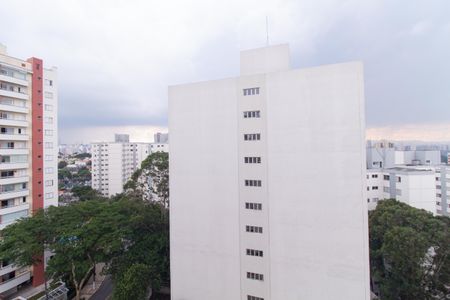 Vista do Quarto 1 de apartamento para alugar com 3 quartos, 92m² em Vila Monumento, São Paulo