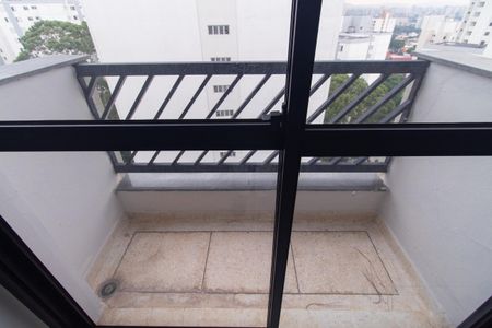 Varanda de apartamento para alugar com 3 quartos, 92m² em Vila Monumento, São Paulo
