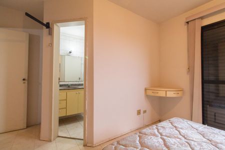 Apartamento à venda com 92m², 3 quartos e 2 vagasSuíte