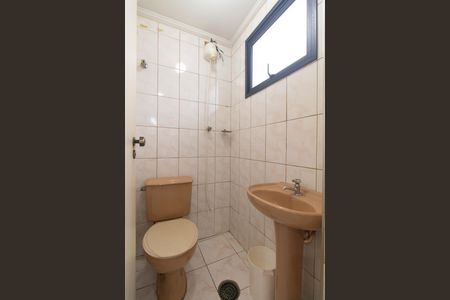 Apartamento à venda com 92m², 3 quartos e 2 vagasÁrea de Serviço