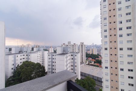 Apartamento à venda com 92m², 3 quartos e 2 vagasVista da Suíte