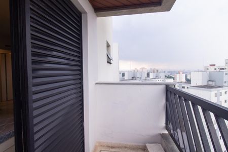 Apartamento à venda com 92m², 3 quartos e 2 vagasVaranda da Suíte