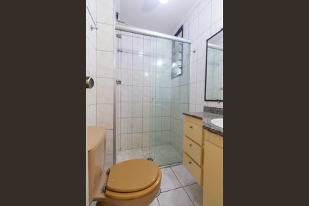 Apartamento à venda com 92m², 3 quartos e 2 vagasBanheiro