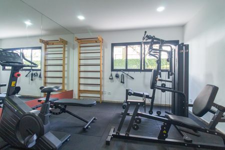 Apartamento à venda com 92m², 3 quartos e 2 vagasÁrea comum