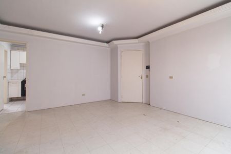 Sala de apartamento para alugar com 3 quartos, 92m² em Vila Monumento, São Paulo