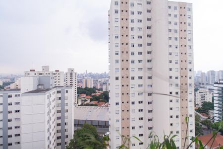 Apartamento à venda com 92m², 3 quartos e 2 vagasVista do Quarto 2