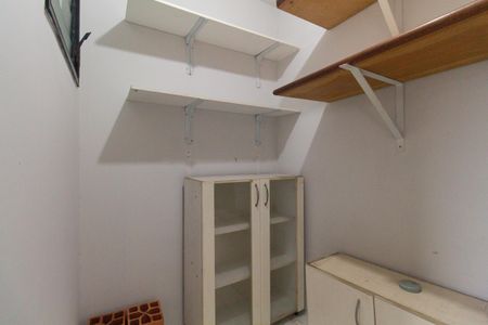 Apartamento à venda com 92m², 3 quartos e 2 vagasÁrea de Serviço