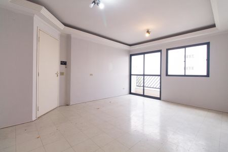 Sala de apartamento para alugar com 3 quartos, 92m² em Vila Monumento, São Paulo