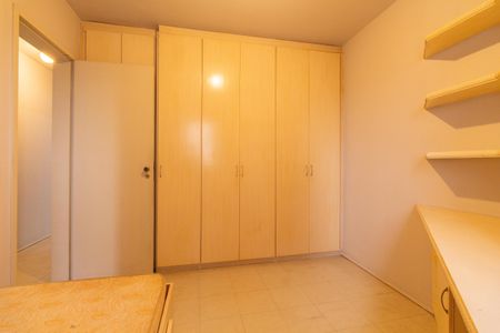 Apartamento à venda com 92m², 3 quartos e 2 vagasQuarto 2