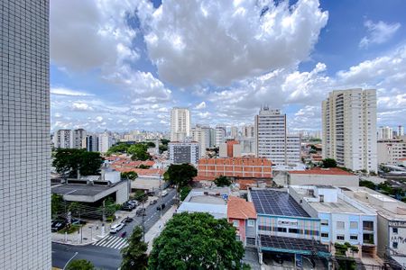 Vista do Quarto 1 de apartamento para alugar com 2 quartos, 63m² em Mooca, São Paulo