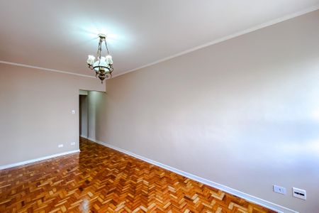 Sala de apartamento para alugar com 2 quartos, 63m² em Mooca, São Paulo