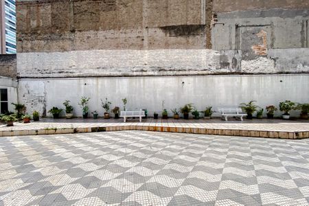 Apartamento para alugar com 63m², 2 quartos e 1 vagaÁrea comum