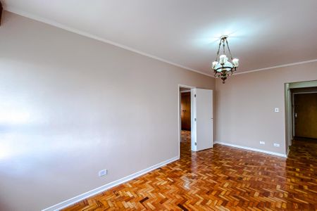 Sala de apartamento para alugar com 2 quartos, 63m² em Mooca, São Paulo