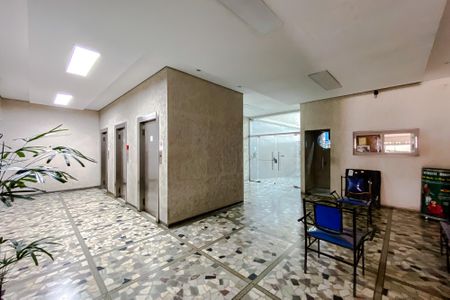 Apartamento para alugar com 63m², 2 quartos e 1 vagaÁrea comum