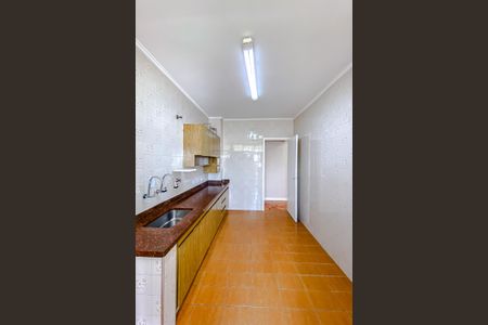 Apartamento para alugar com 63m², 2 quartos e 1 vagaCozinha