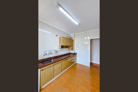 Apartamento para alugar com 63m², 2 quartos e 1 vagaCozinha