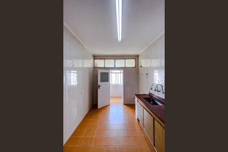 Apartamento para alugar com 63m², 2 quartos e 1 vagaCozinha