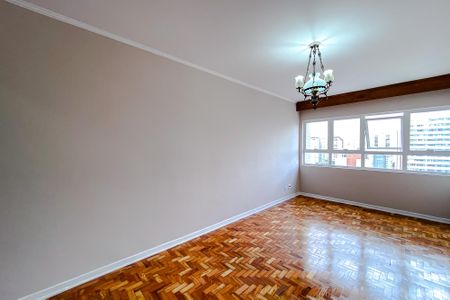 Sala de apartamento para alugar com 2 quartos, 63m² em Mooca, São Paulo