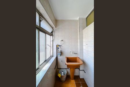 Apartamento para alugar com 63m², 2 quartos e 1 vagaÁrea de Serviço