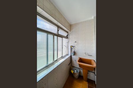 Apartamento para alugar com 63m², 2 quartos e 1 vagaÁrea de Serviço