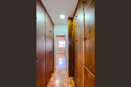 Quarto 2 de apartamento para alugar com 2 quartos, 63m² em Mooca, São Paulo