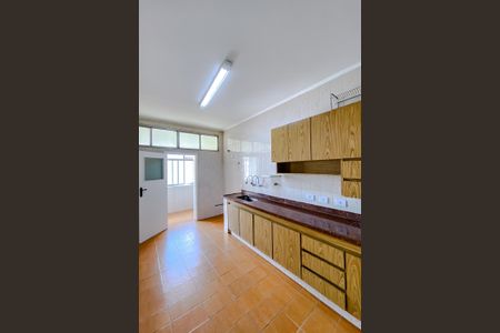 Apartamento para alugar com 63m², 2 quartos e 1 vagaCozinha