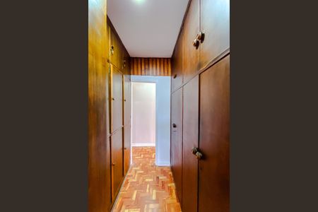 Apartamento para alugar com 63m², 2 quartos e 1 vagaQuarto 2