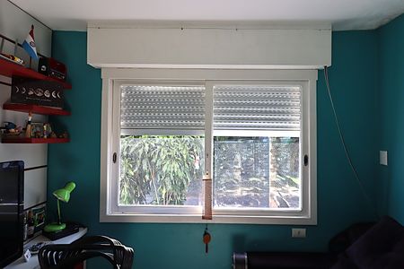 Apartamento para alugar com 49m², 1 quarto e 1 vagaJanela da Sala