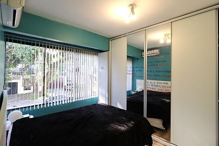 Apartamento para alugar com 49m², 1 quarto e 1 vagaQuarto