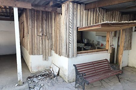 Apartamento para alugar com 49m², 1 quarto e 1 vagaÁrea comum - Salão de festas