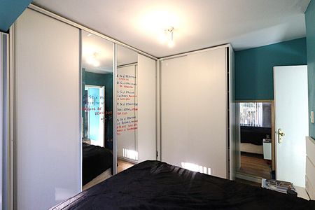 Quarto de apartamento para alugar com 1 quarto, 49m² em Bom Jesus, Porto Alegre
