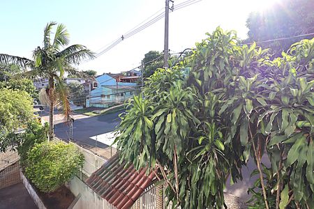 Apartamento para alugar com 49m², 1 quarto e 1 vagaVista da Sala