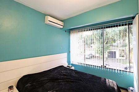 Quarto de apartamento para alugar com 1 quarto, 49m² em Bom Jesus, Porto Alegre