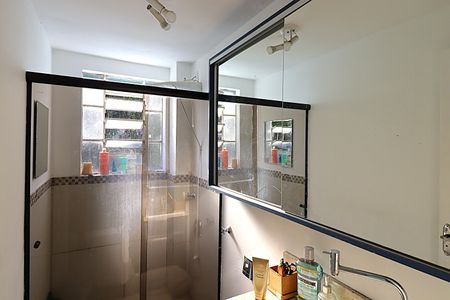 Apartamento para alugar com 49m², 1 quarto e 1 vagaBanheiro