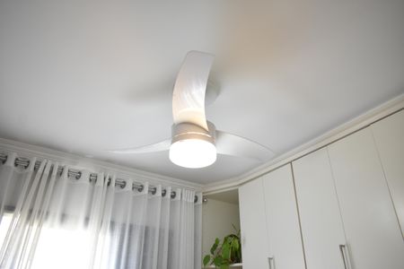 Apartamento à venda com 48m², 2 quartos e 1 vagaQuarto 1